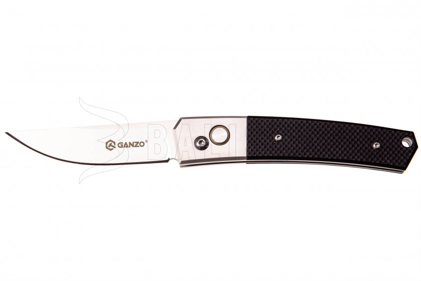 Vouwmes Ganzo G7361-BK