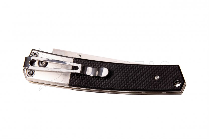 Vouwmes Ganzo G7361-BK