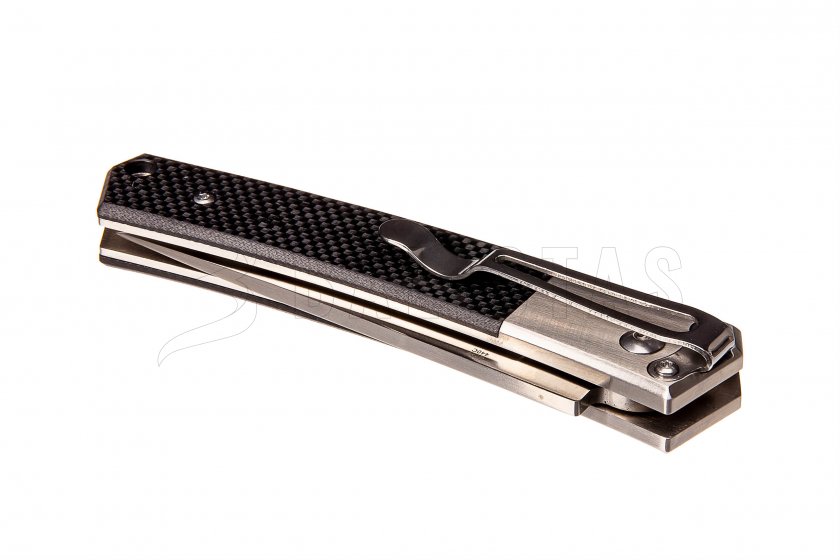 Vouwmes Ganzo G7361-BK