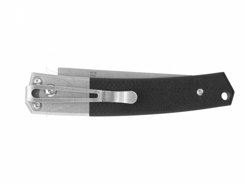 Couteau pliant Ganzo G7362-BK