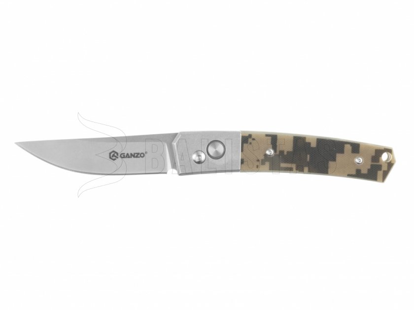 Vouwmes Ganzo G7362-CA