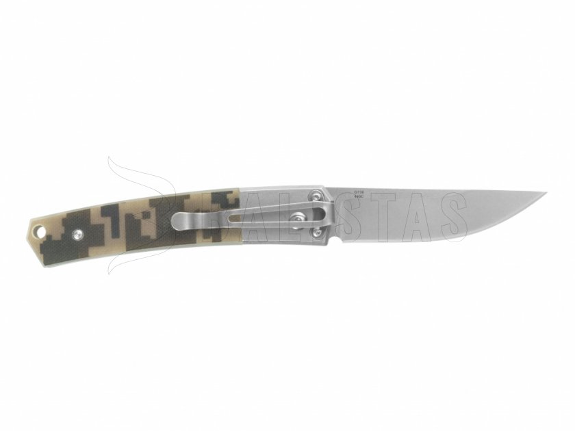 Vouwmes Ganzo G7362-CA