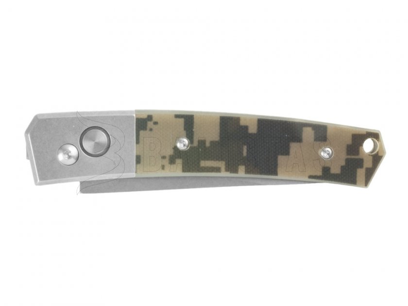 Vouwmes Ganzo G7362-CA