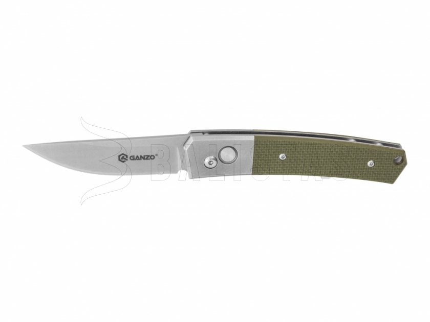 Couteau pliant Ganzo G7362-GR