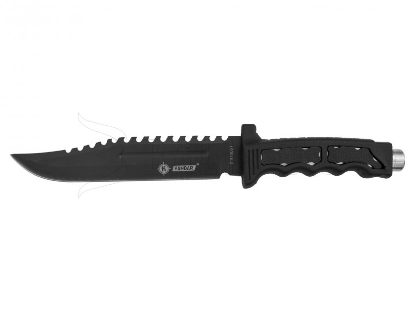 Couteau Kandar N200