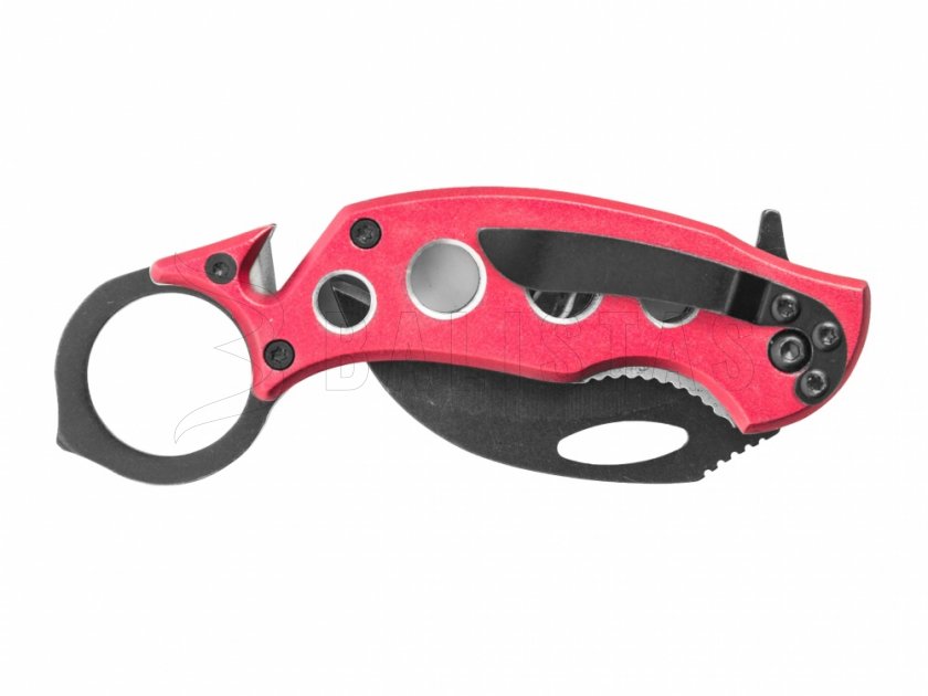 Couteau Karambit Haller 42504