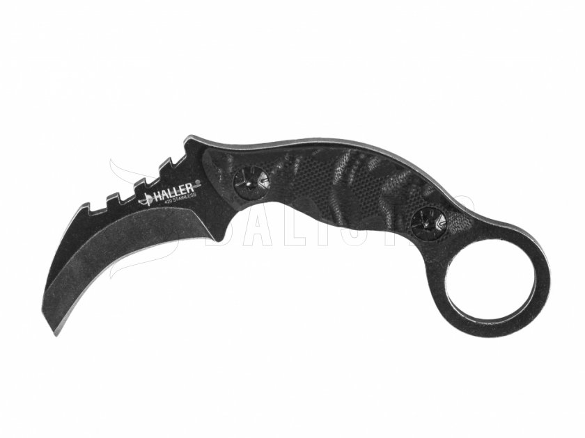 Mes Karambit Haller 80445