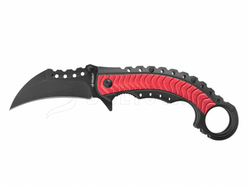 Mes Karambit Haller 83155