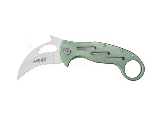 Couteau Karambit Haller 83372