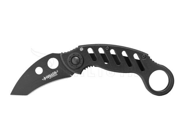Couteau Karambit Haller 83561