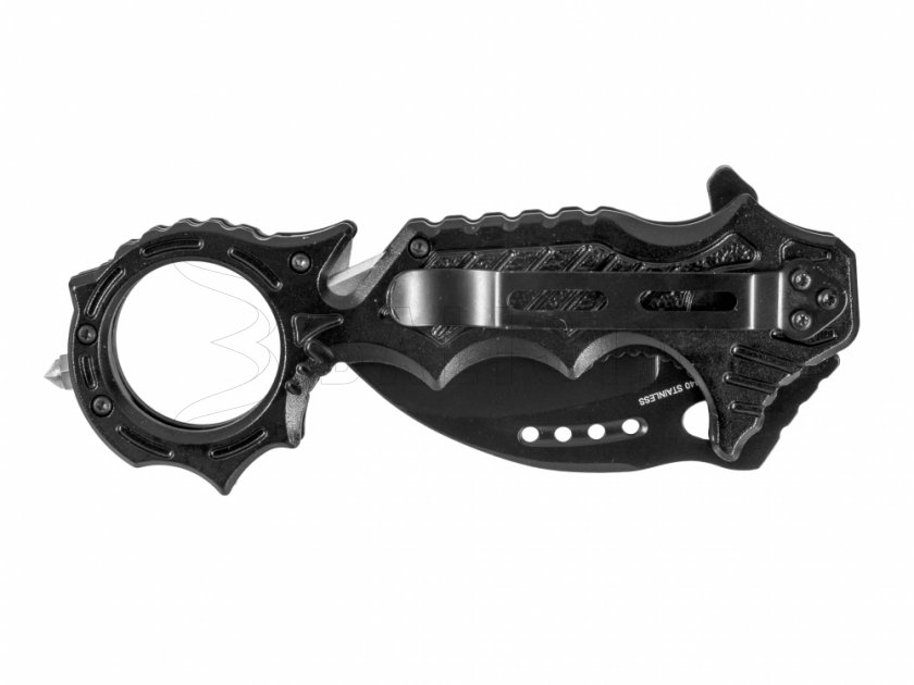 Mes Karambit Haller 88015