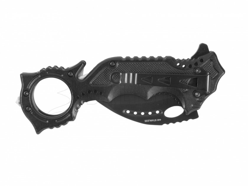 Mes Karambit Haller 88025