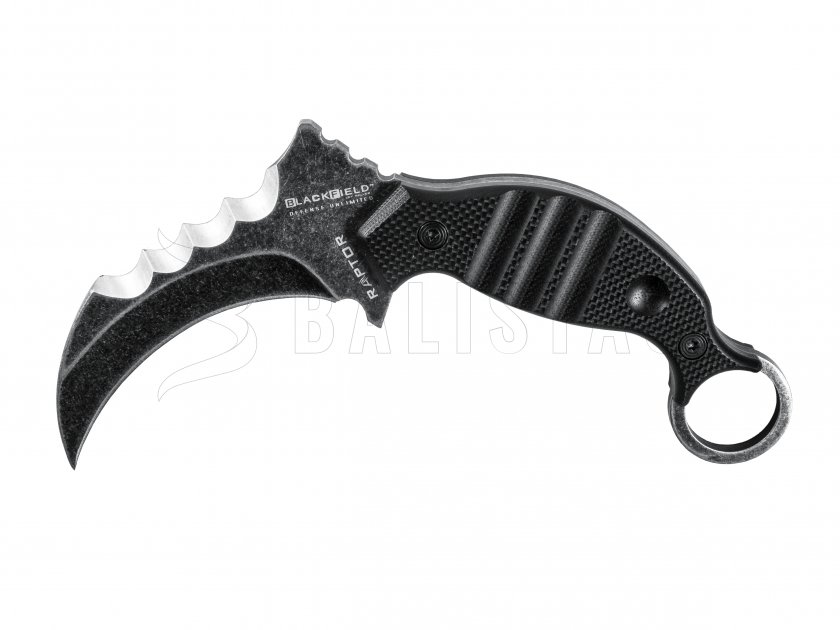 Couteau Karambit Haller 88213