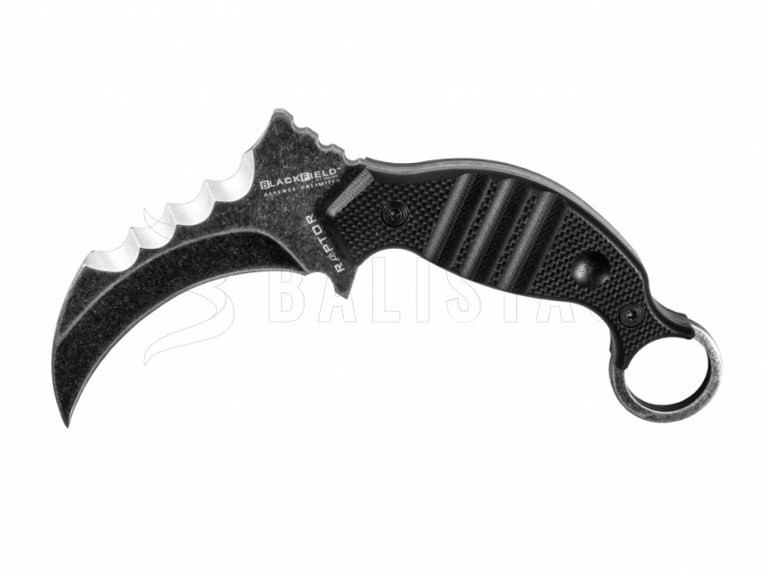 Couteau Karambit Haller 88213