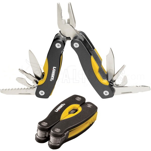 Mini multitool mes Lansky MT-050