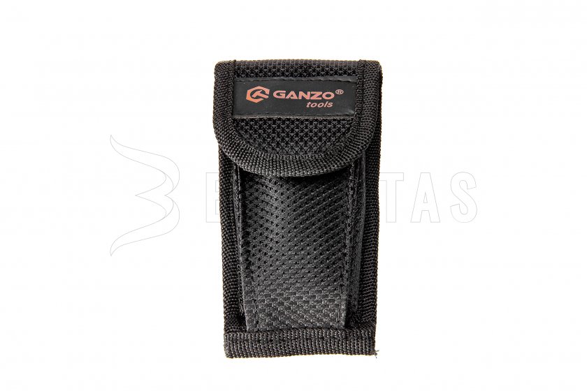 Multitool Ganzo G109 rouge