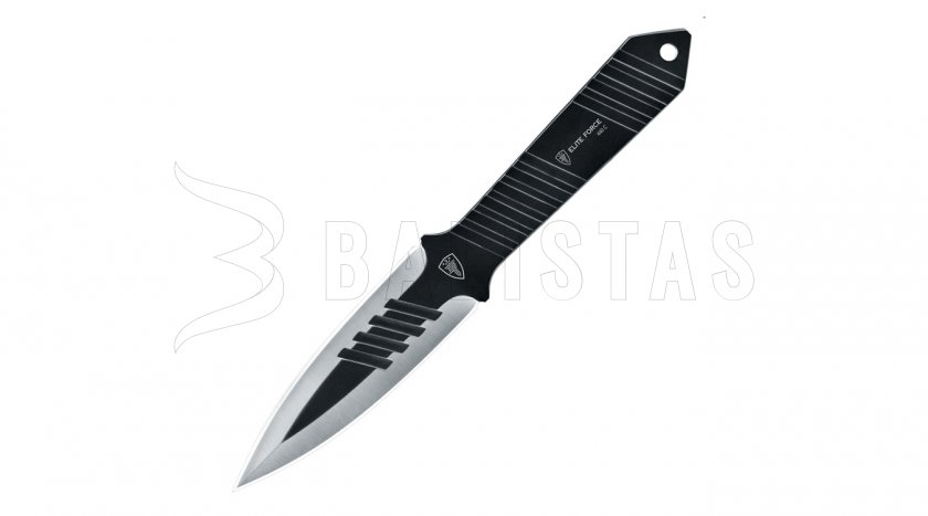 Couteau Elite Force EF 137 de lancer 2 pcs