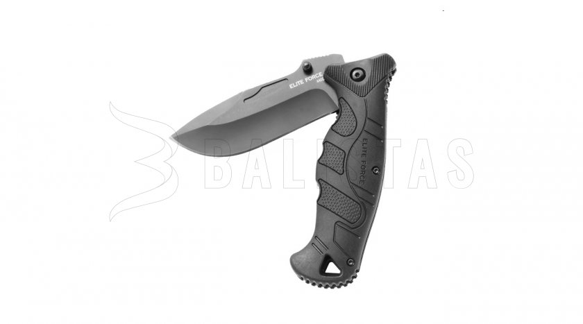 Mes Elite Force EF 141