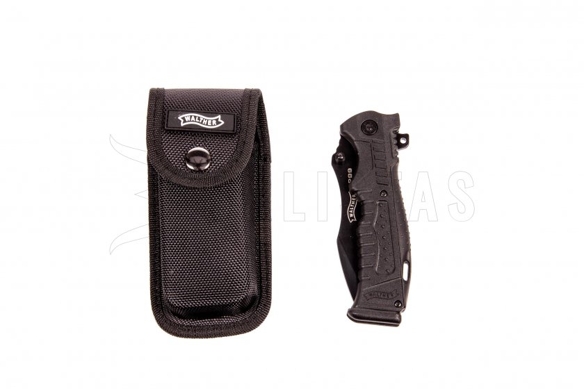Mes Walther P99