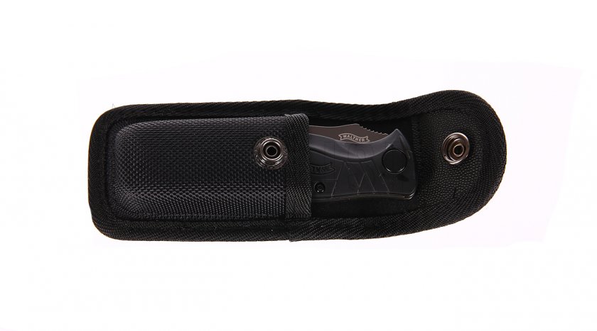 Couteau Walther TFK II