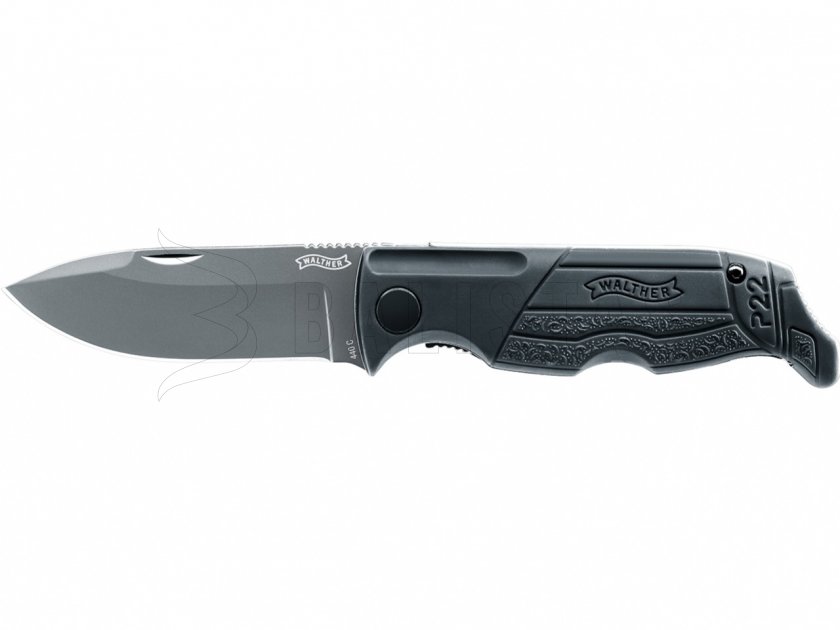Couteau Walther P22 Knife