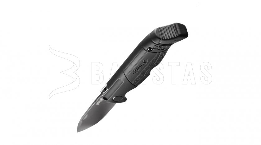 Couteau Walther P22 Knife