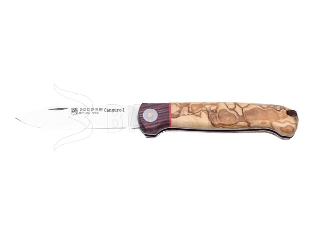 Couteau Joker Canguro I NO129 pliant 8,5 cm