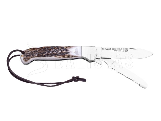 Couteau Joker Canguro III NC136 pliant 8,5 cm