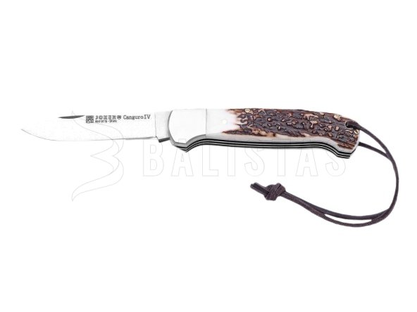 Mes Joker Canguro IV NC128 Vouwmes 8,5 cm