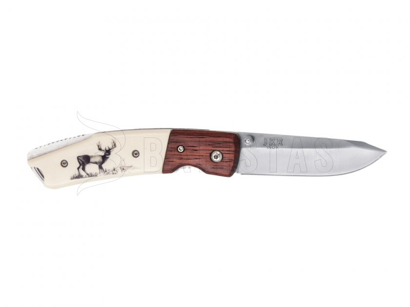 Vouwmes Joker JKR335