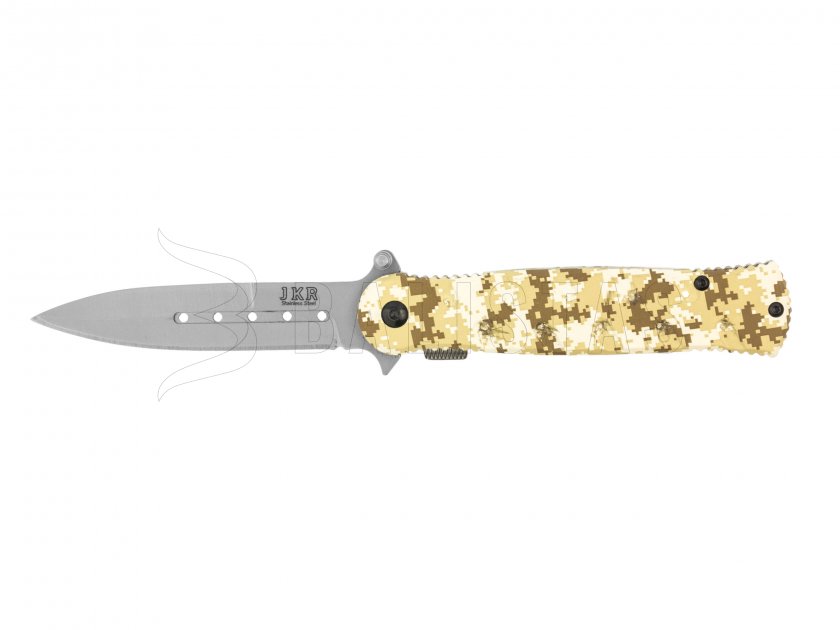 Vouwmes Joker JKR524 Camo