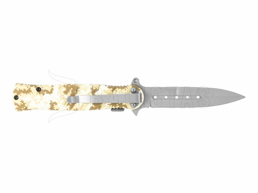 Vouwmes Joker JKR524 Camo