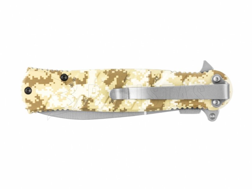 Vouwmes Joker JKR524 Camo