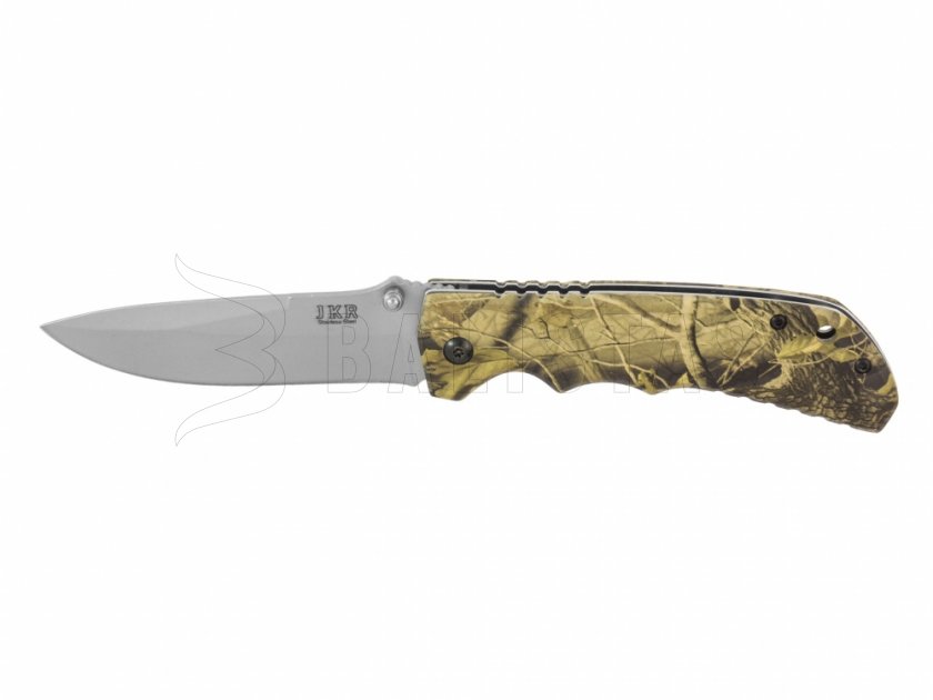 Mes Joker vouwmes JKR528 camo