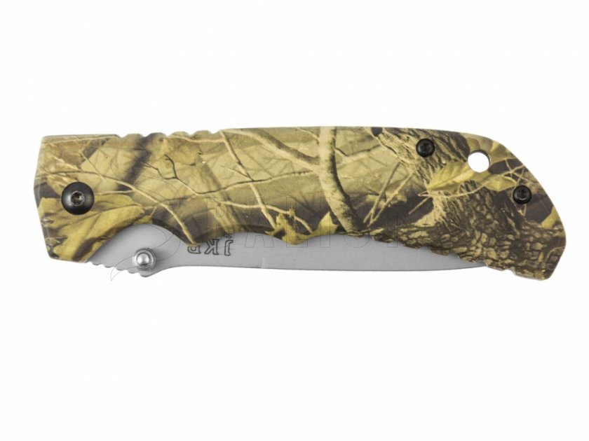Mes Joker vouwmes JKR528 camo