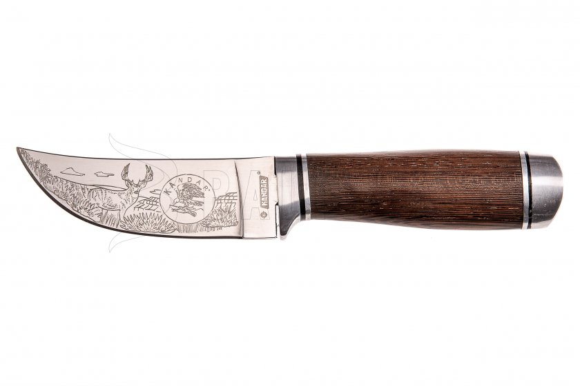Couteau Kandar N131