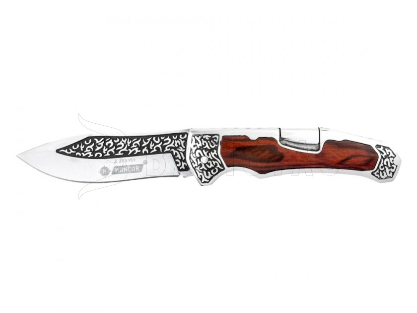 Couteau Kandar N294