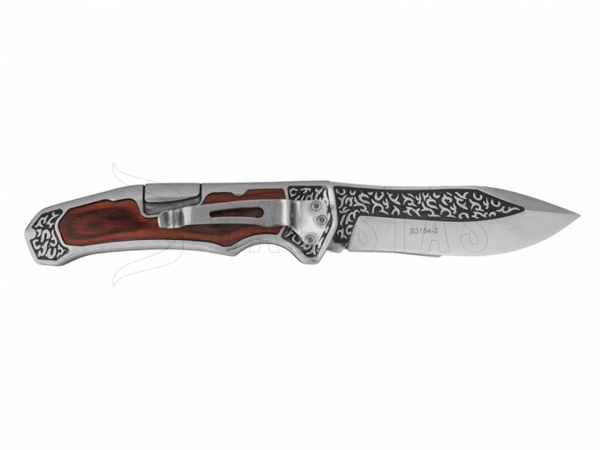 Couteau Kandar N294
