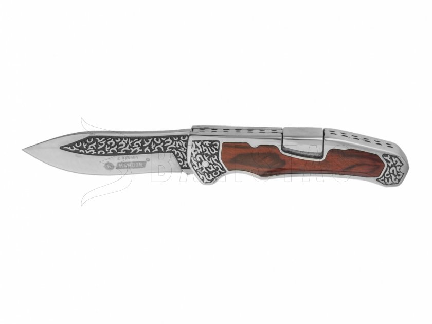 Couteau Kandar N294