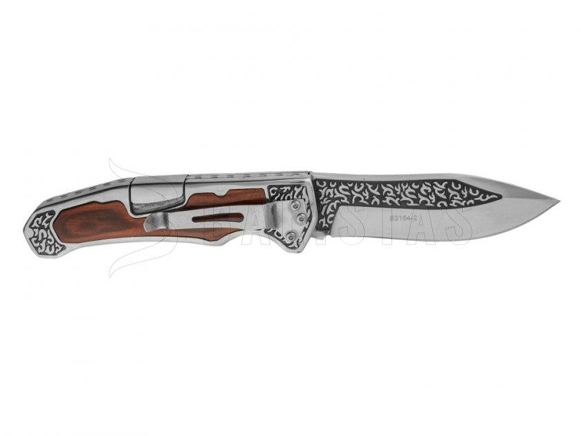Couteau Kandar N294