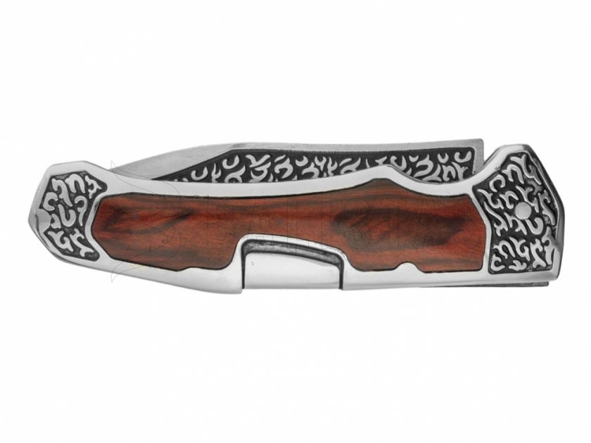 Couteau Kandar N294