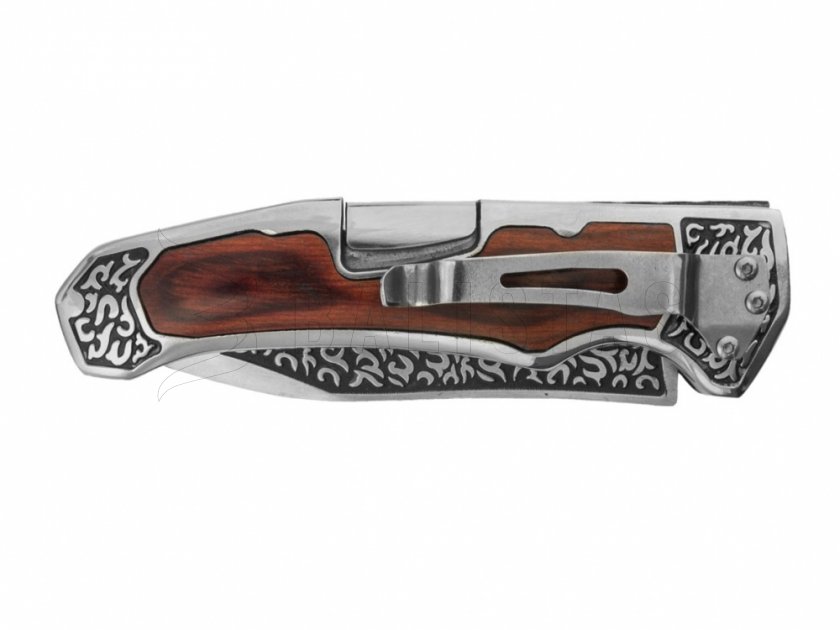 Couteau Kandar N294