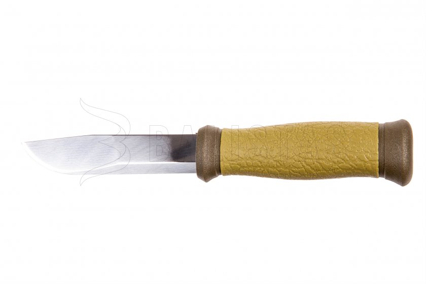 Couteau Morakniv 2000 Vert