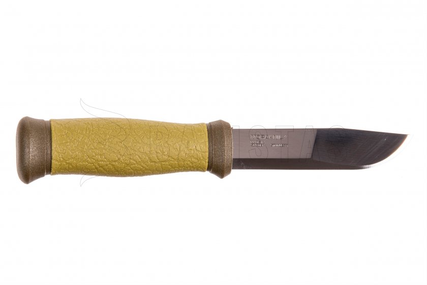Couteau Morakniv 2000 Vert