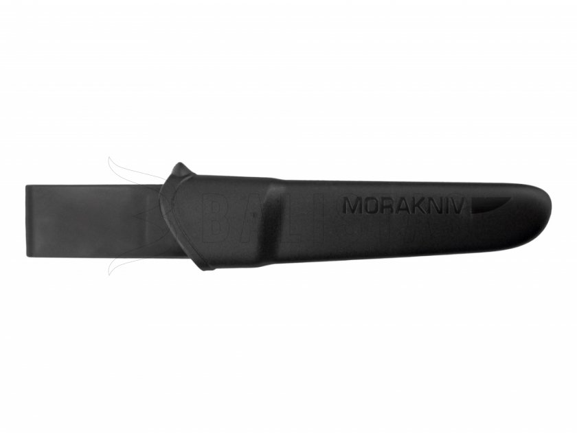 Nůž Morakniv Companion černý nerez