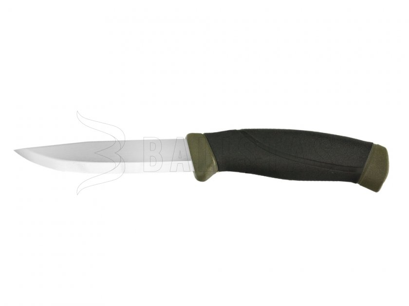 Couteau Mora Companion MG vert