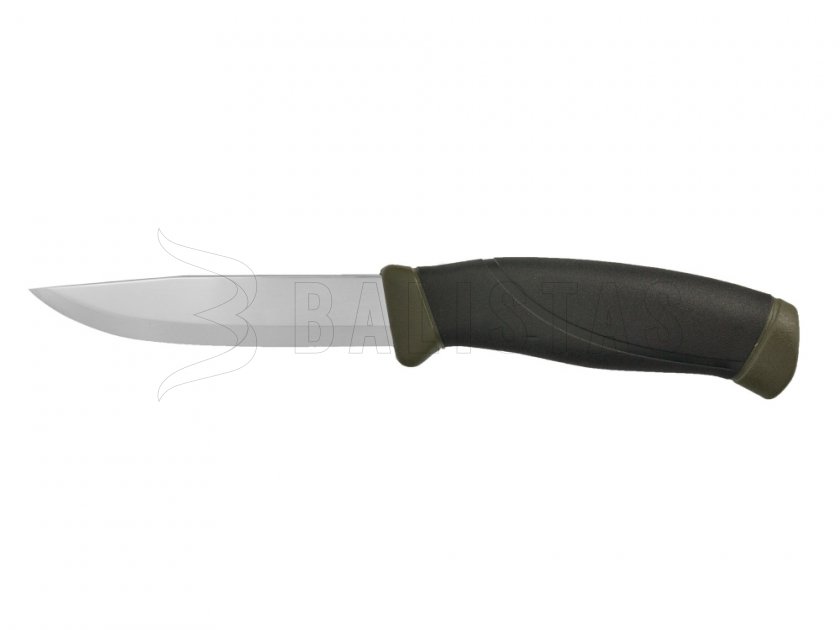 Couteau Mora Companion MG vert
