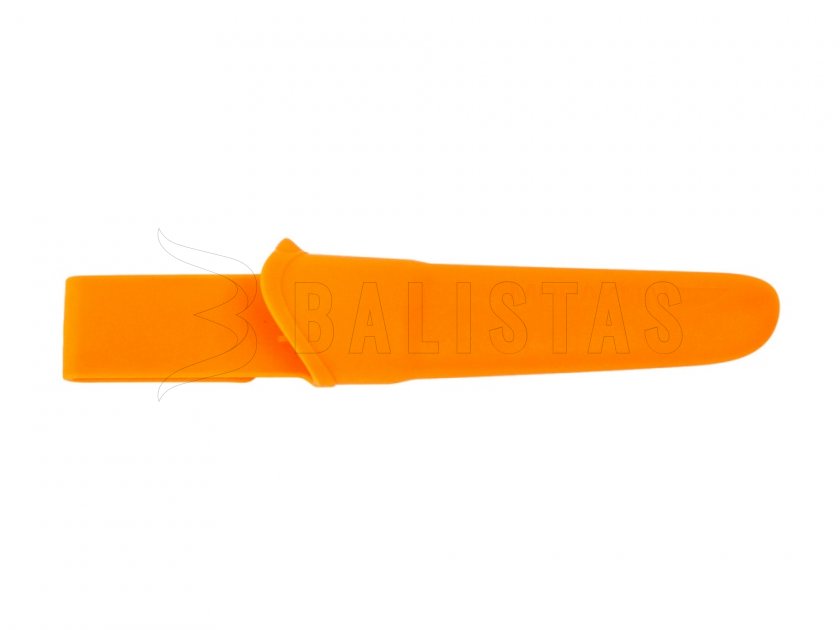 Couteau Morakniv Companion orange inox