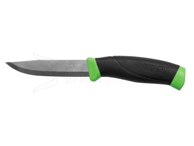 Couteau Morakniv Companion Green