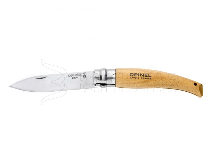 Couteau Opinel 8 de jardinage